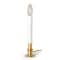 24 Pack: Electric Candle Lamp with Timer by Ashland®